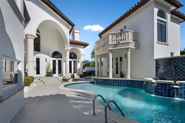 13693 Deering Bay Dr, Coral Gables, FL 33158