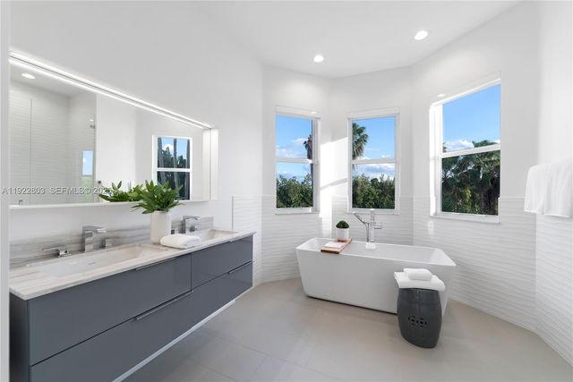 13693 Deering Bay Dr, Coral Gables, FL 33158