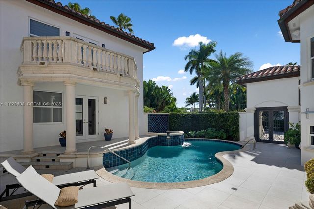 13693 Deering Bay Dr, Coral Gables, FL 33158