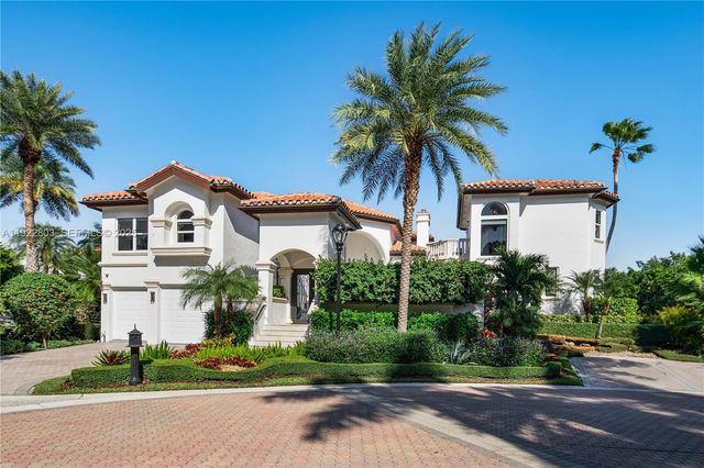 13693 Deering Bay Dr, Coral Gables, FL 33158