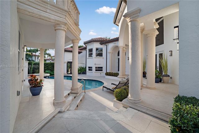 13693 Deering Bay Dr, Coral Gables, FL 33158