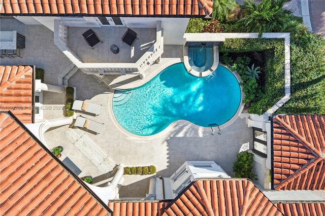 13693 Deering Bay Dr, Coral Gables, FL 33158