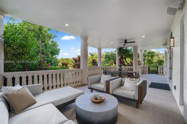 13693 Deering Bay Dr, Coral Gables, FL 33158