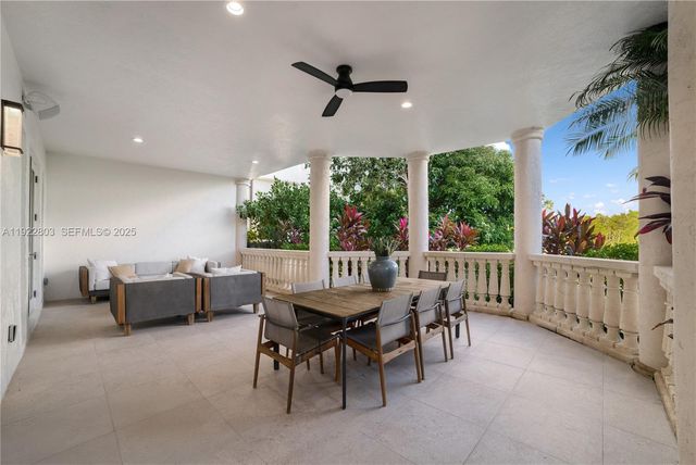 13693 Deering Bay Dr, Coral Gables, FL 33158