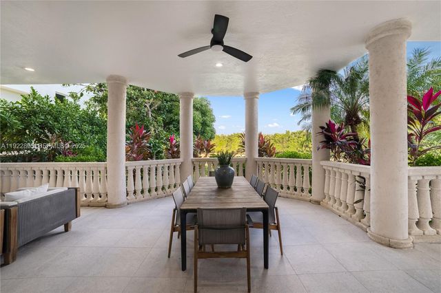 13693 Deering Bay Dr, Coral Gables, FL 33158