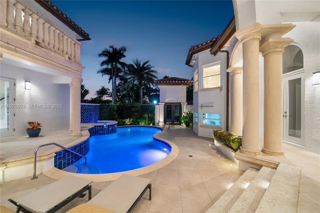 13693 Deering Bay Dr, Coral Gables, FL 33158