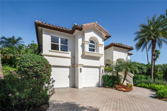 13693 Deering Bay Dr, Coral Gables, FL 33158