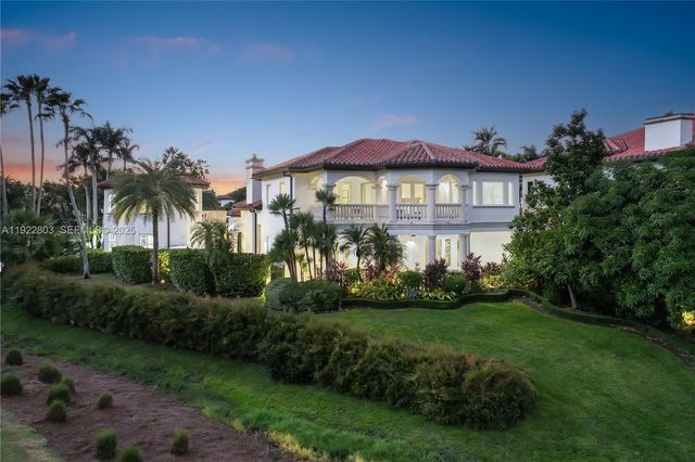 13693 Deering Bay Dr, Coral Gables, FL 33158