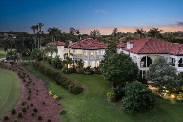 13693 Deering Bay Dr, Coral Gables, FL 33158