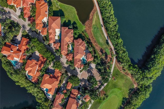 13693 Deering Bay Dr, Coral Gables, FL 33158