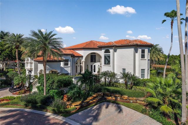 13693 Deering Bay Dr, Coral Gables, FL 33158