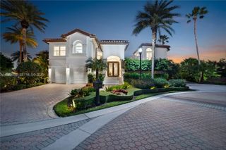 13693 Deering Bay Dr, Coral Gables, FL 33158