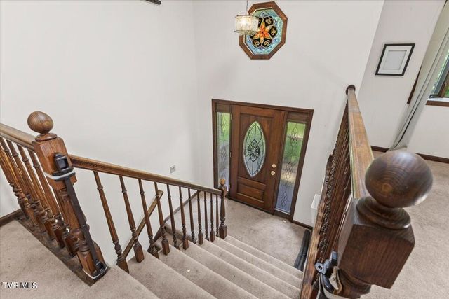 227 Kinchloe Mill Road, Jonesborough, TN 37659