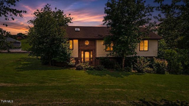 227 Kinchloe Mill Road, Jonesborough, TN 37659