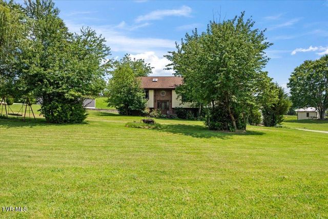 227 Kinchloe Mill Road, Jonesborough, TN 37659