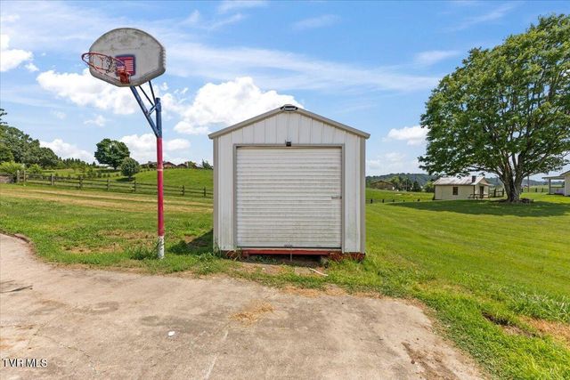 227 Kinchloe Mill Road, Jonesborough, TN 37659