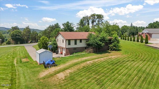 227 Kinchloe Mill Road, Jonesborough, TN 37659