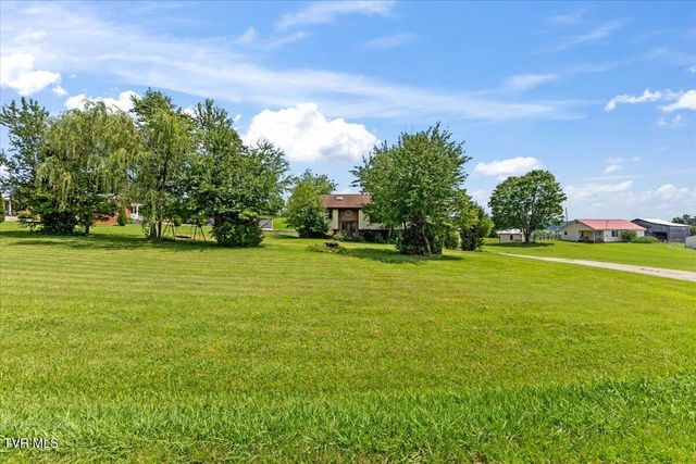 227 Kinchloe Mill Road, Jonesborough, TN 37659