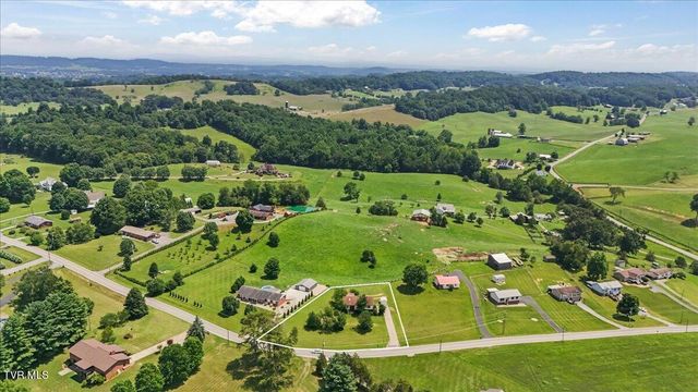 227 Kinchloe Mill Road, Jonesborough, TN 37659