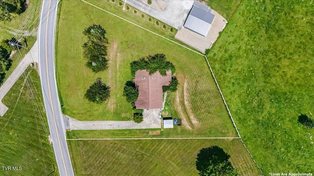 227 Kinchloe Mill Road, Jonesborough, TN 37659