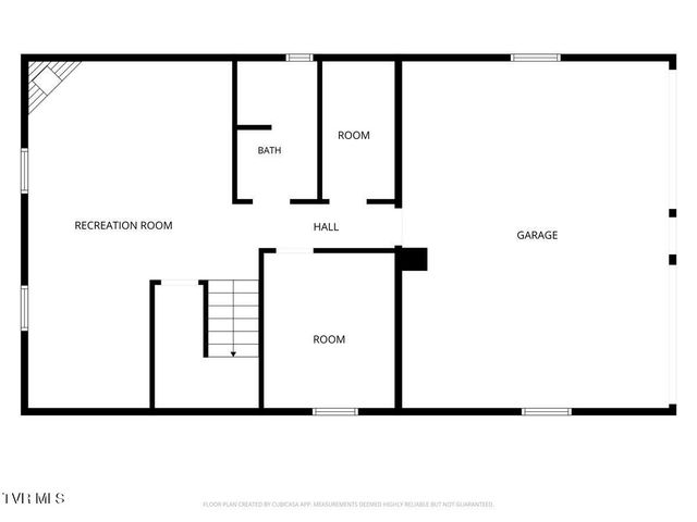 227 Kinchloe Mill Road, Jonesborough, TN 37659