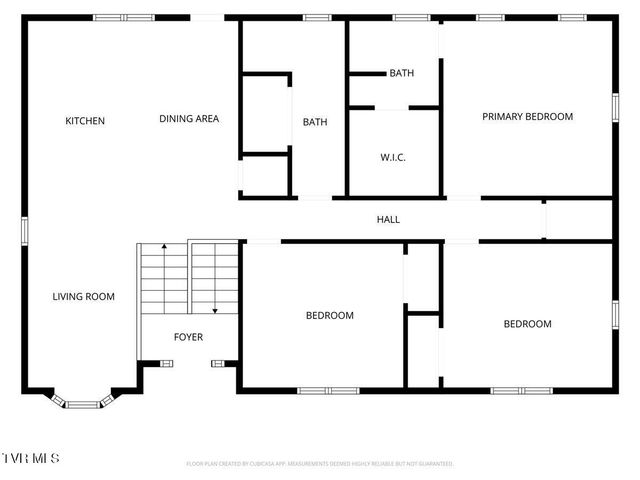 227 Kinchloe Mill Road, Jonesborough, TN 37659