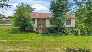 227 Kinchloe Mill Road, Jonesborough, TN 37659