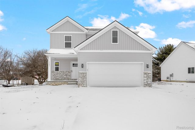 1151 Brendan Bay Drive, Grand Blanc, MI 48439