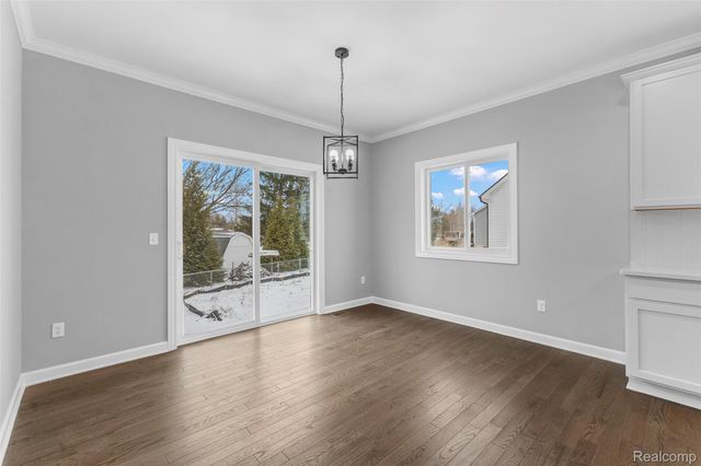 1151 Brendan Bay Drive, Grand Blanc, MI 48439