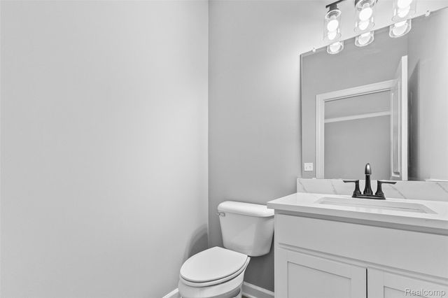 1151 Brendan Bay Drive, Grand Blanc, MI 48439