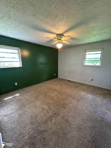 9115 N Vassar Road, Thetford Twp, MI 48458