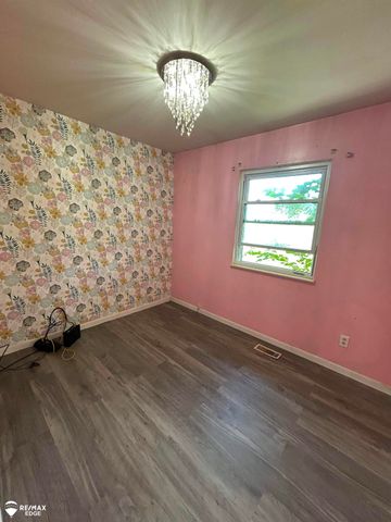 9115 N Vassar Road, Thetford Twp, MI 48458