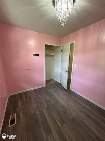 9115 N Vassar Road, Thetford Twp, MI 48458