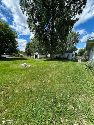 9115 N Vassar Road, Thetford Twp, MI 48458