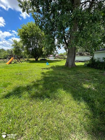 9115 N Vassar Road, Thetford Twp, MI 48458