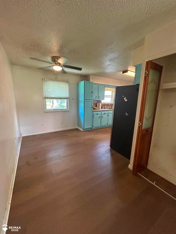 9115 N Vassar Road, Thetford Twp, MI 48458