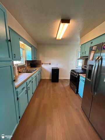 9115 N Vassar Road, Thetford Twp, MI 48458