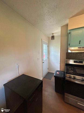 9115 N Vassar Road, Thetford Twp, MI 48458