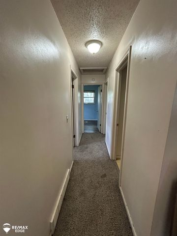9115 N Vassar Road, Thetford Twp, MI 48458