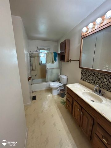 9115 N Vassar Road, Thetford Twp, MI 48458