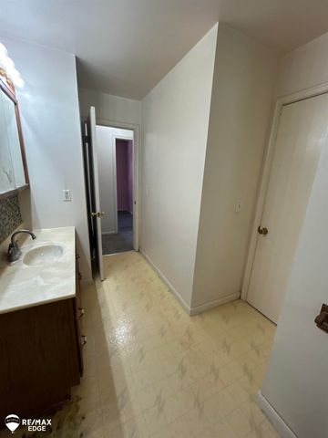 9115 N Vassar Road, Thetford Twp, MI 48458