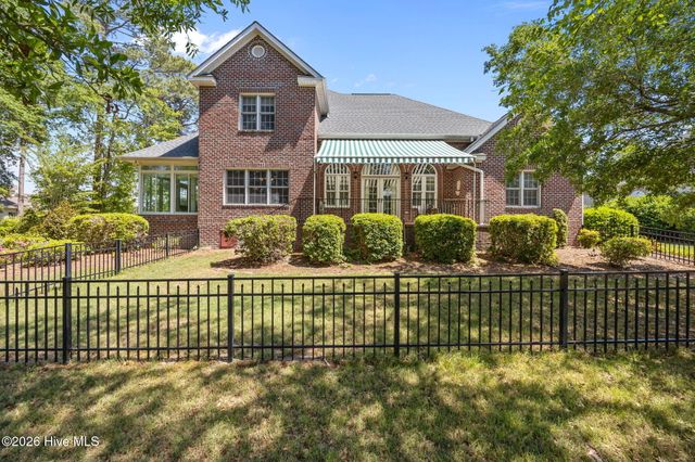 961 Beauvoir Drive NW, Calabash, NC 28467