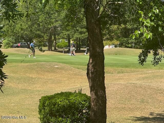 961 Beauvoir Drive NW, Calabash, NC 28467