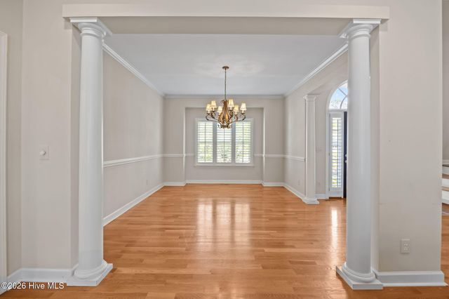 961 Beauvoir Drive NW, Calabash, NC 28467