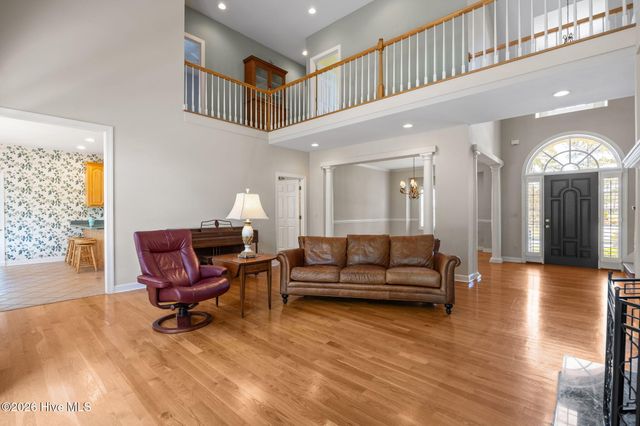 961 Beauvoir Drive NW, Calabash, NC 28467