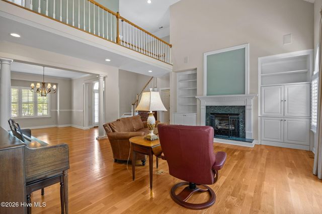 961 Beauvoir Drive NW, Calabash, NC 28467