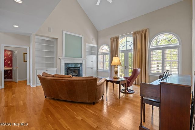 961 Beauvoir Drive NW, Calabash, NC 28467