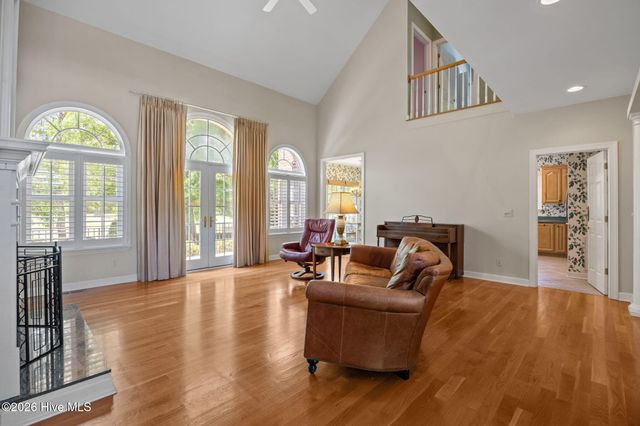 961 Beauvoir Drive NW, Calabash, NC 28467