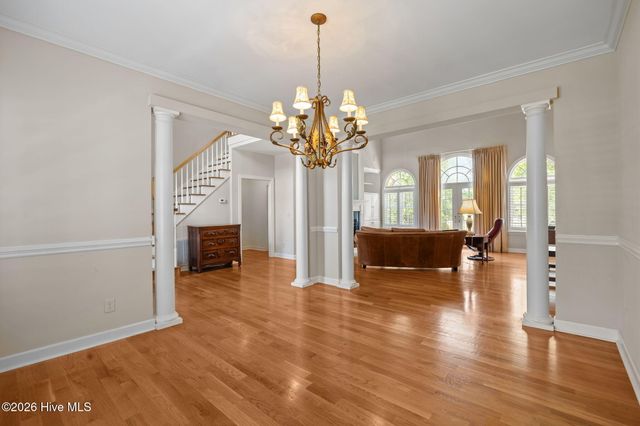 961 Beauvoir Drive NW, Calabash, NC 28467