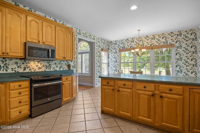 961 Beauvoir Drive NW, Calabash, NC 28467